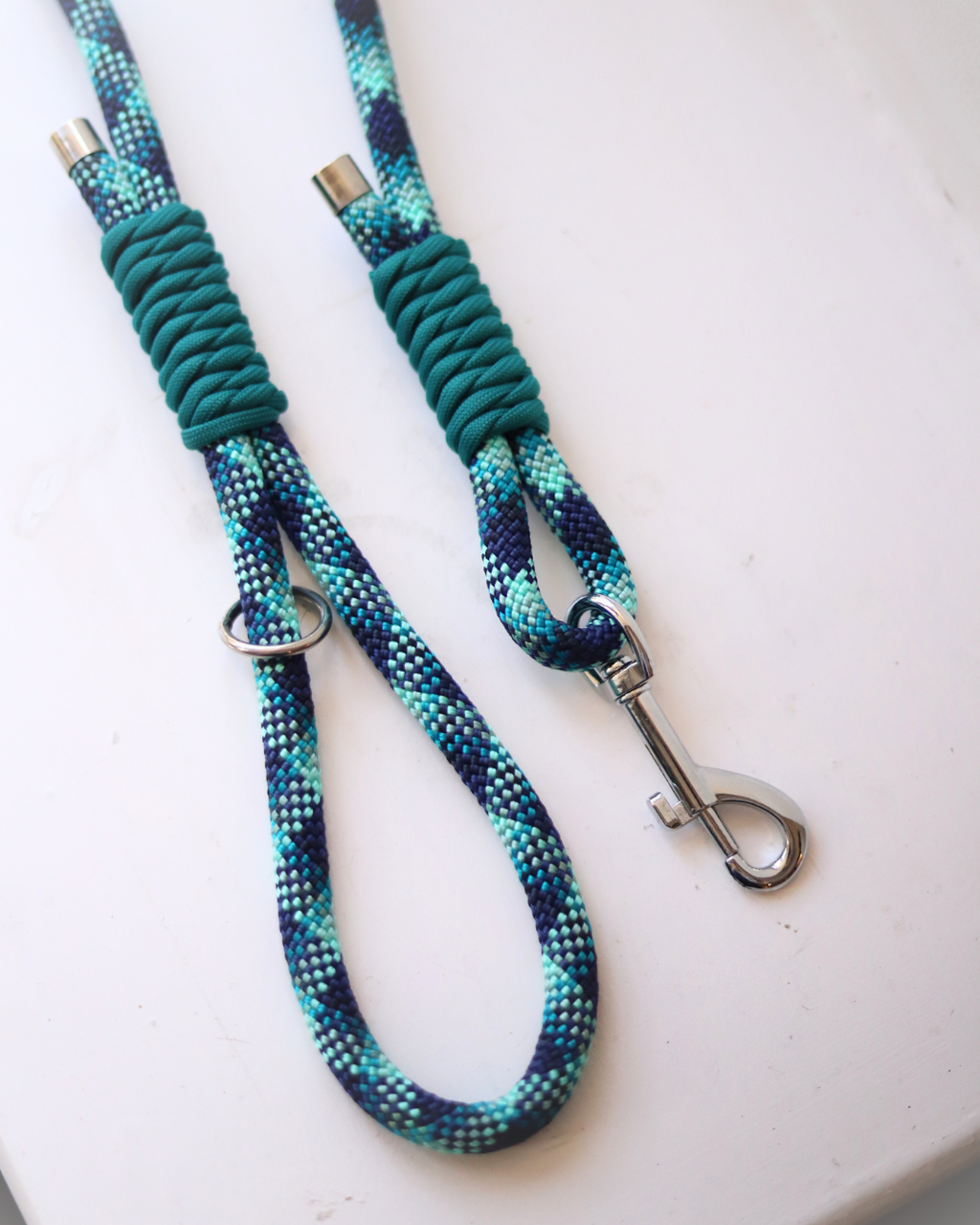 Neptune Rope Dog Lead