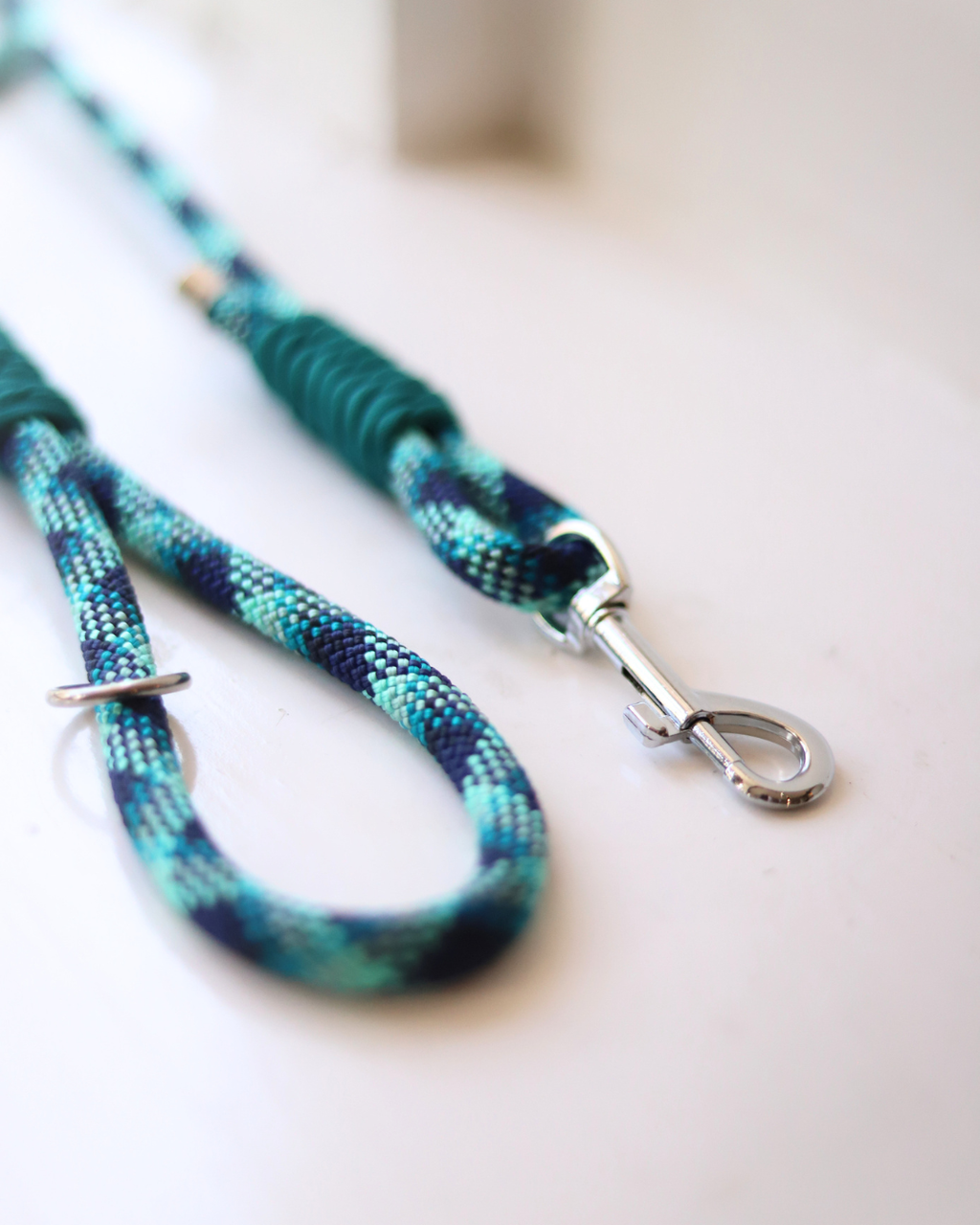 Neptune Rope Dog Lead