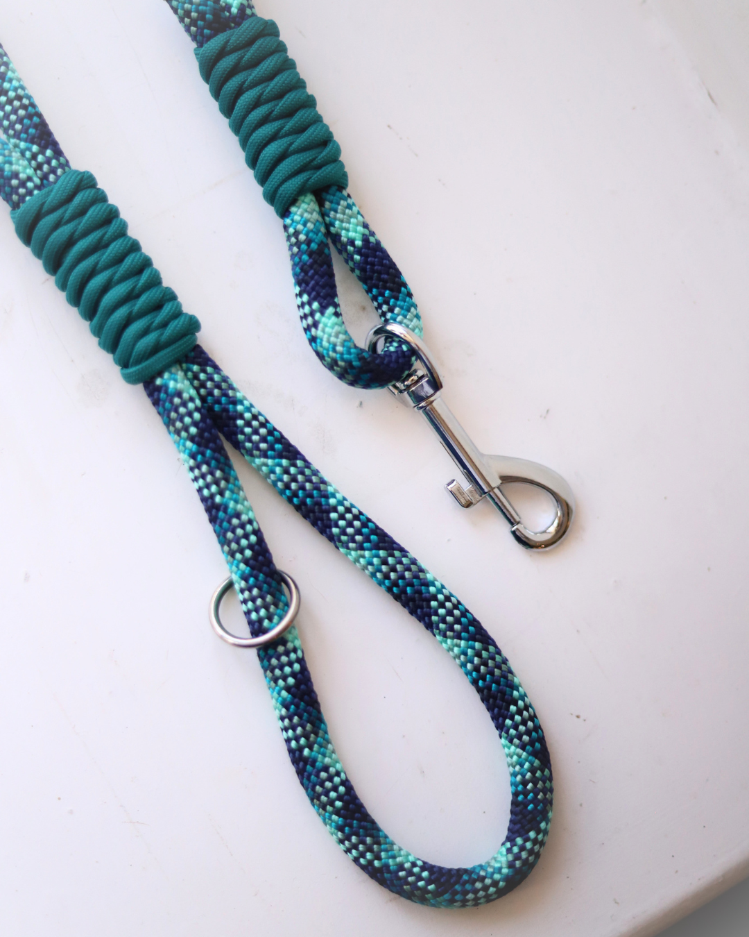 Neptune Rope Dog Lead