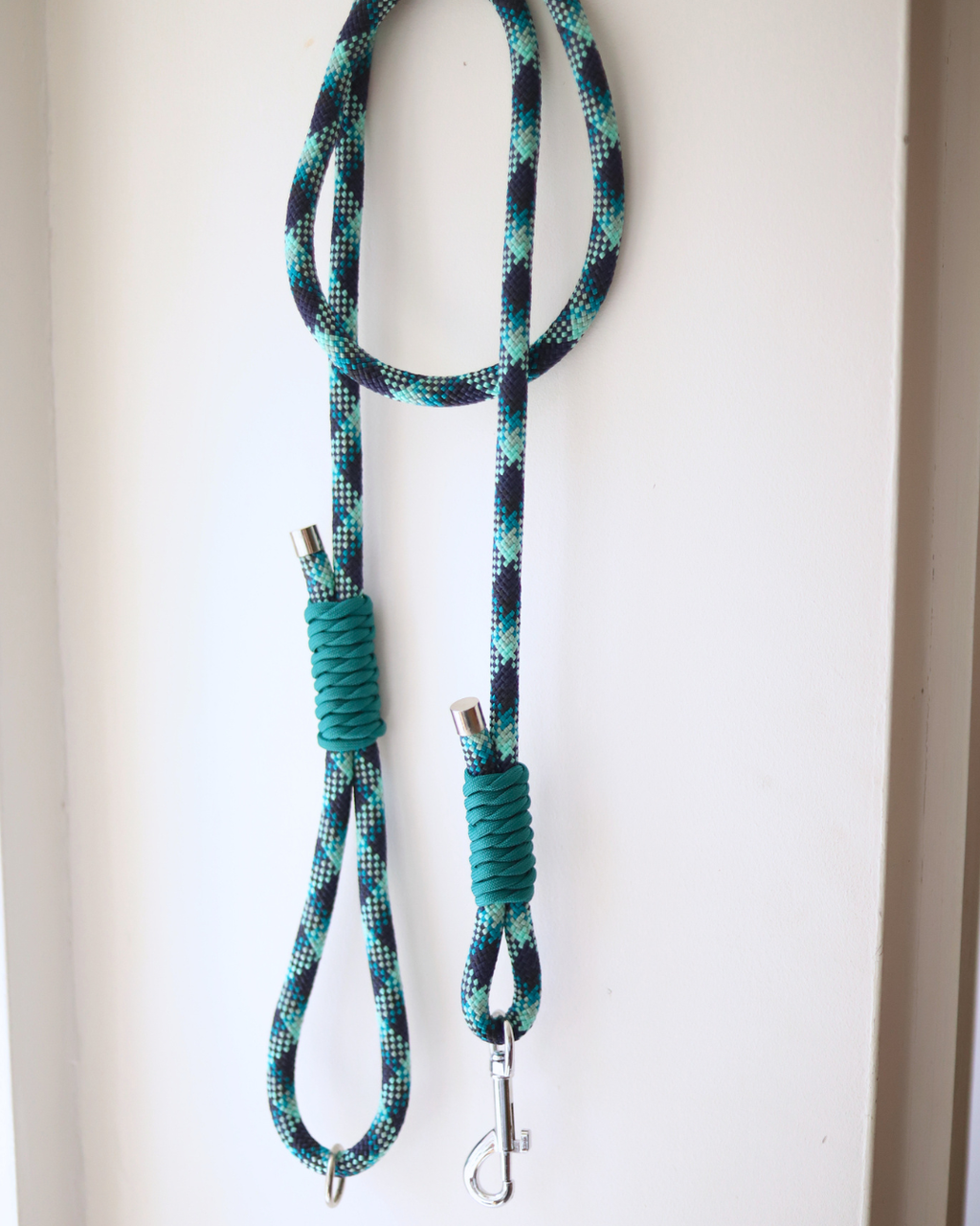 Neptune Rope Dog Lead