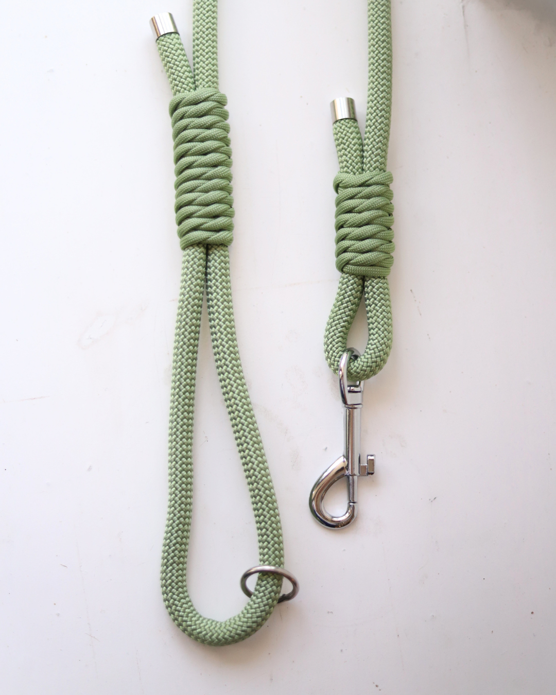 Pistachio Dog Lead