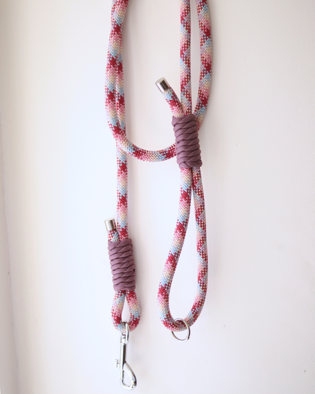 Blossom Rope Dog Lead
