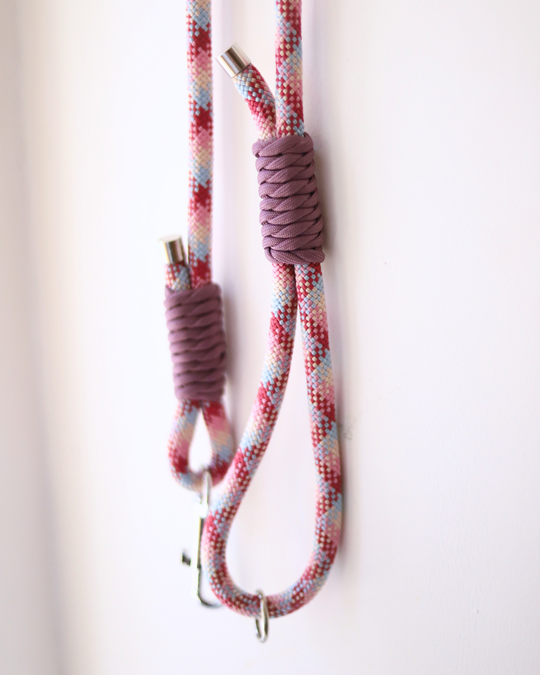 Blossom Rope Dog Lead