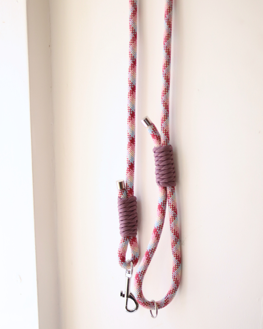 Blossom Rope Dog Lead